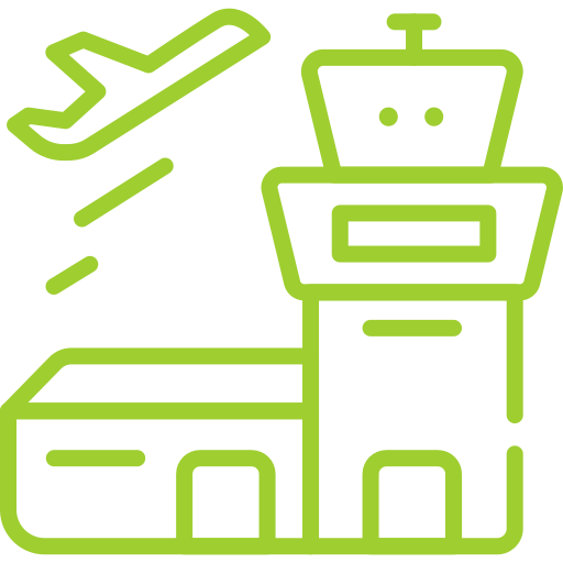 15 دقيقة من مطار الملك خالد