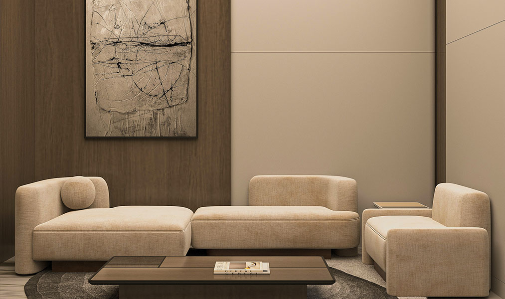 مكاتب العوالي - برج العوالي رايز