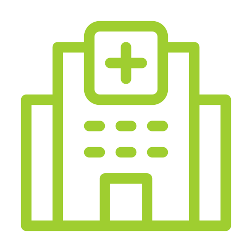 بالقرب من مستشفى المملكة