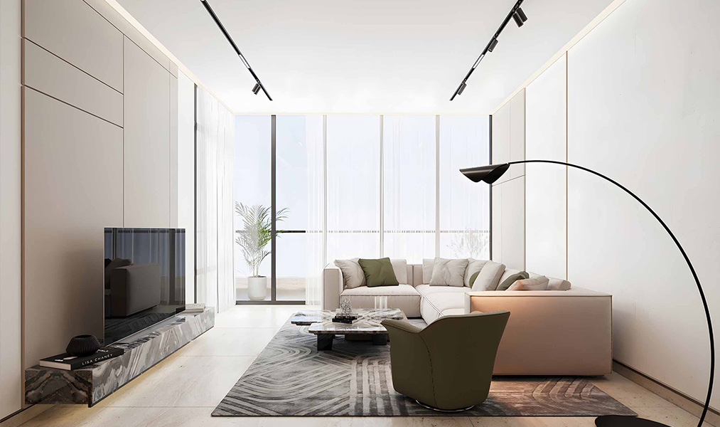 برج ماجيستيك