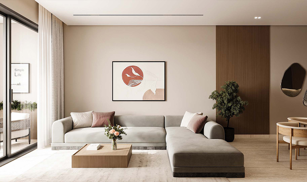 برج هورايزن