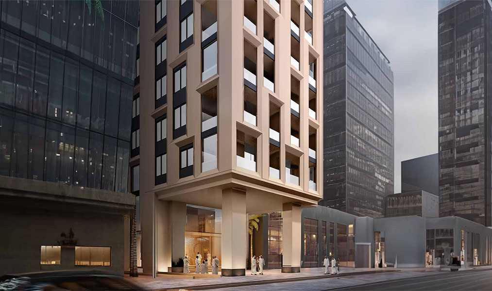 يمامة سيتي سنتر