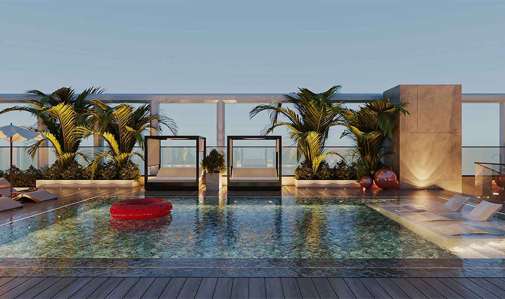 يمامة سيتي سنتر