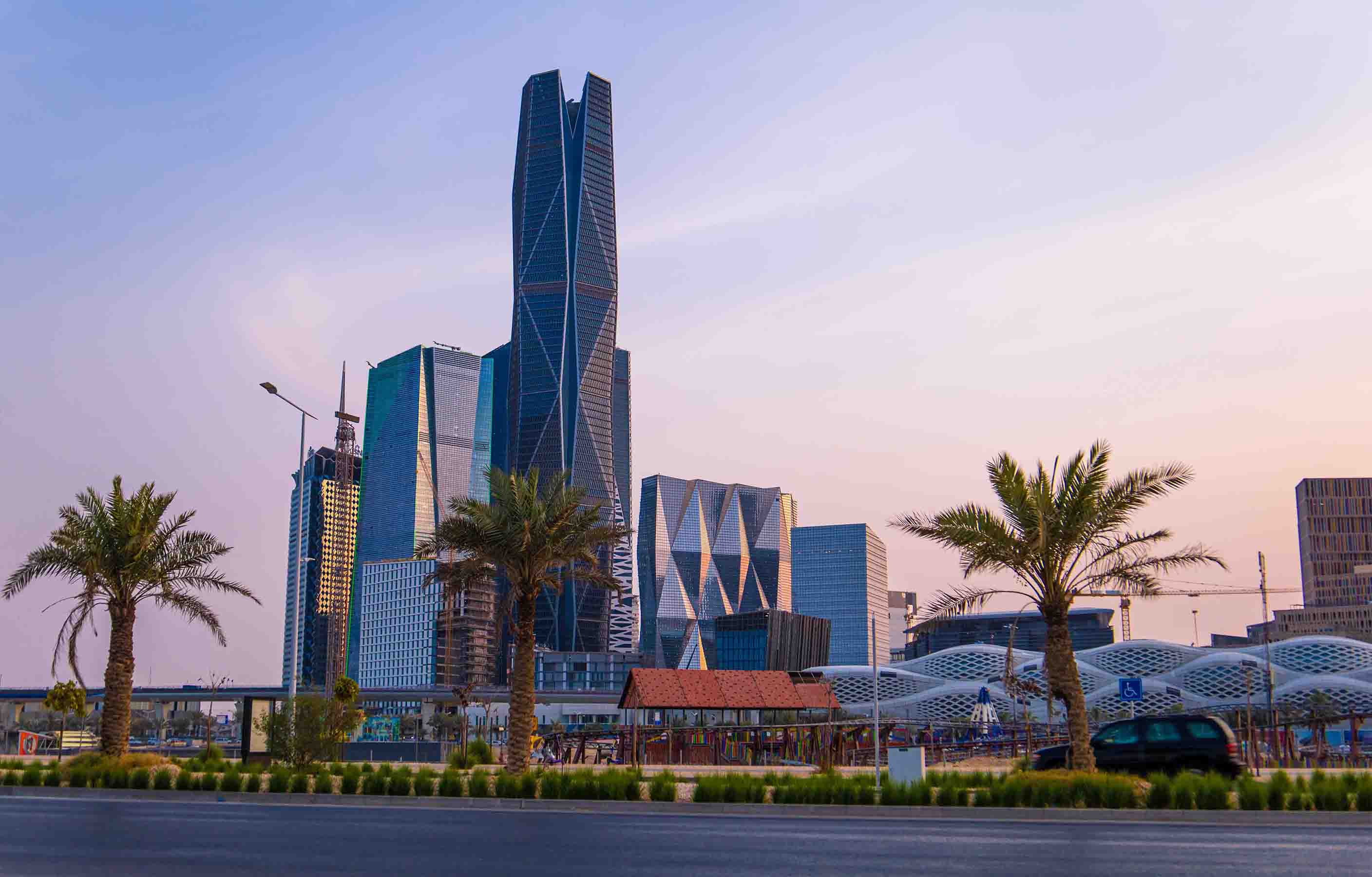 Do you have any questions?