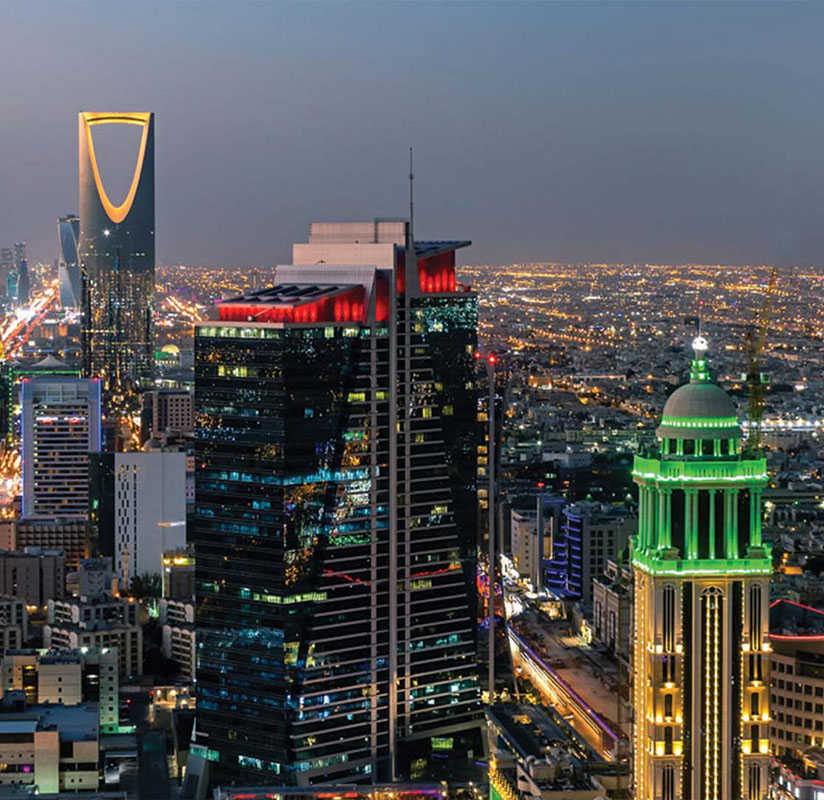 Get Residence Visa at the time of buying real estate