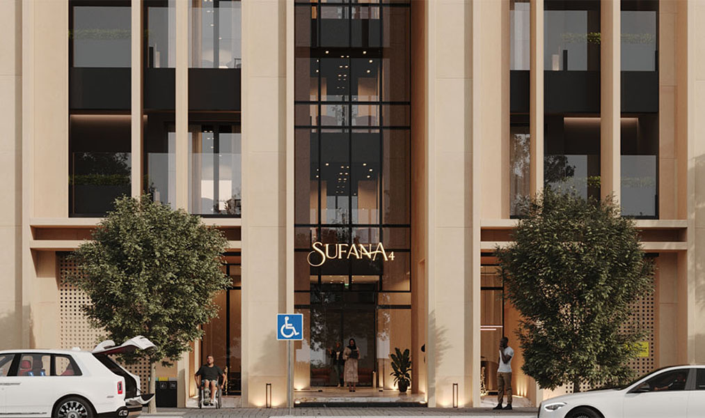 Sufana Residential 4